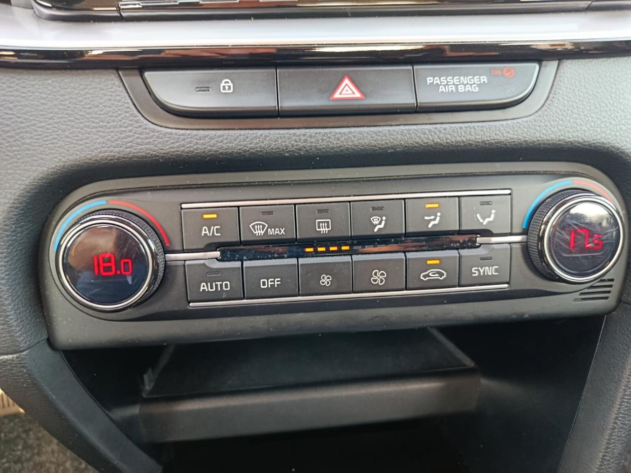 Kia XCeed 1.6 CRDi 136 CV MHEV DCT Style-2023
