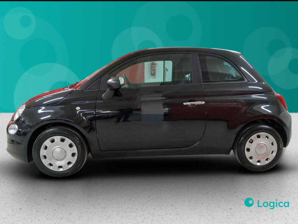 FIAT 500 III 2015 - 500 1.0 hybrid Cult 70cv