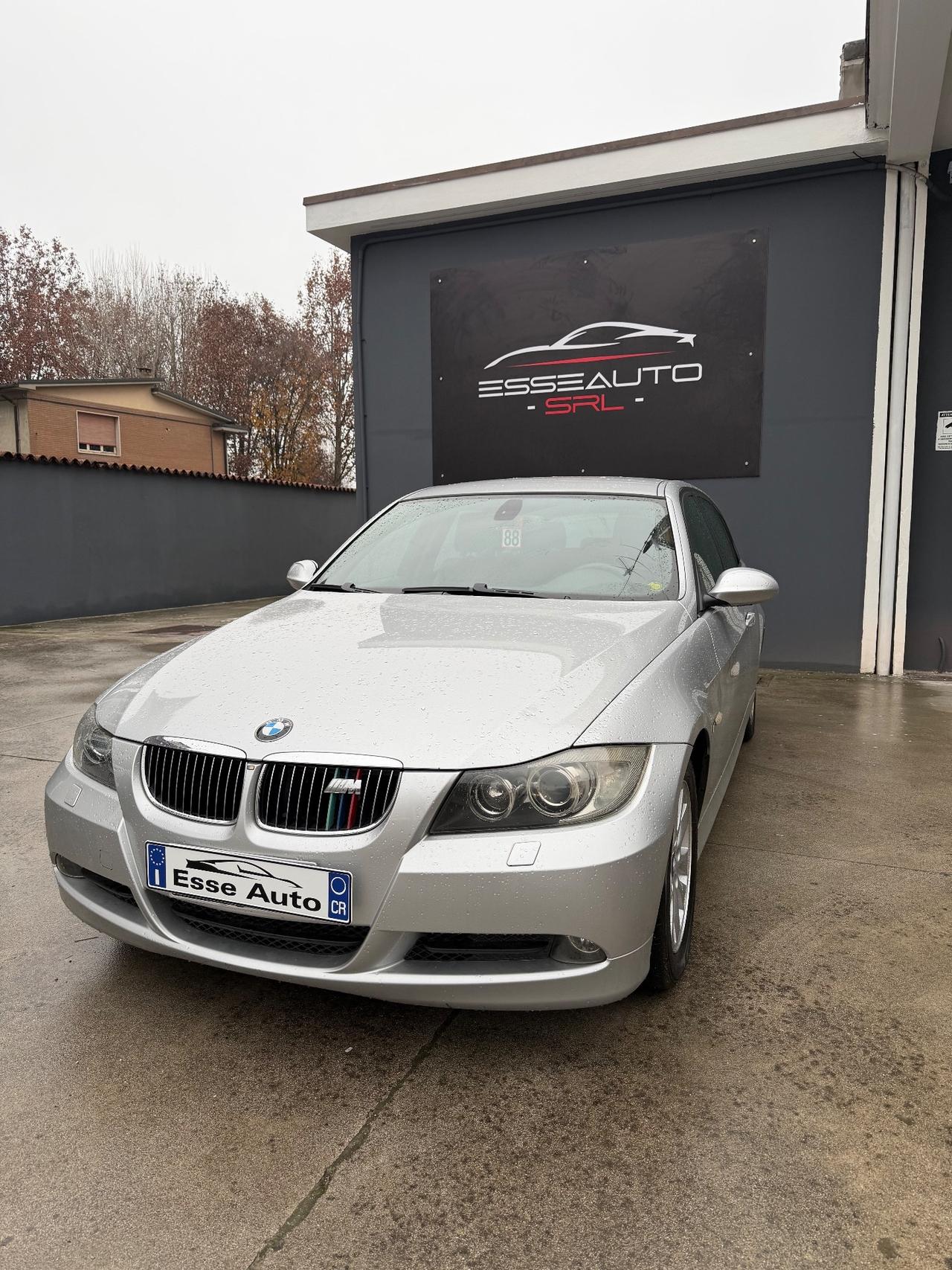 Bmw 320 320d cat Touring MSport