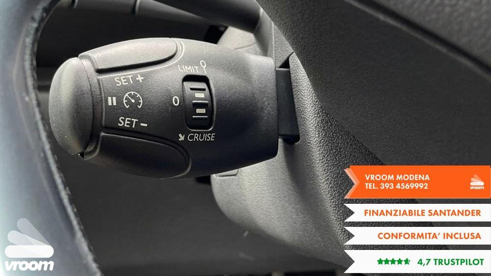 CITROEN C3 2ª serie C3 1.4 HDi 70 Exclusive