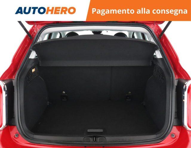FIAT 500X 1.3 MultiJet 95 CV Pop Star
