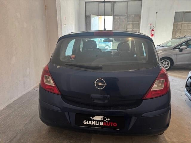 Opel Corsa 1.3 CDTI 75CV 5 porte Enjoy
