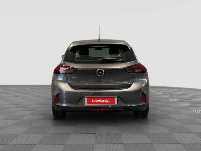 OPEL Corsa Corsa Edition 5 porte 1.2 100cv MT6