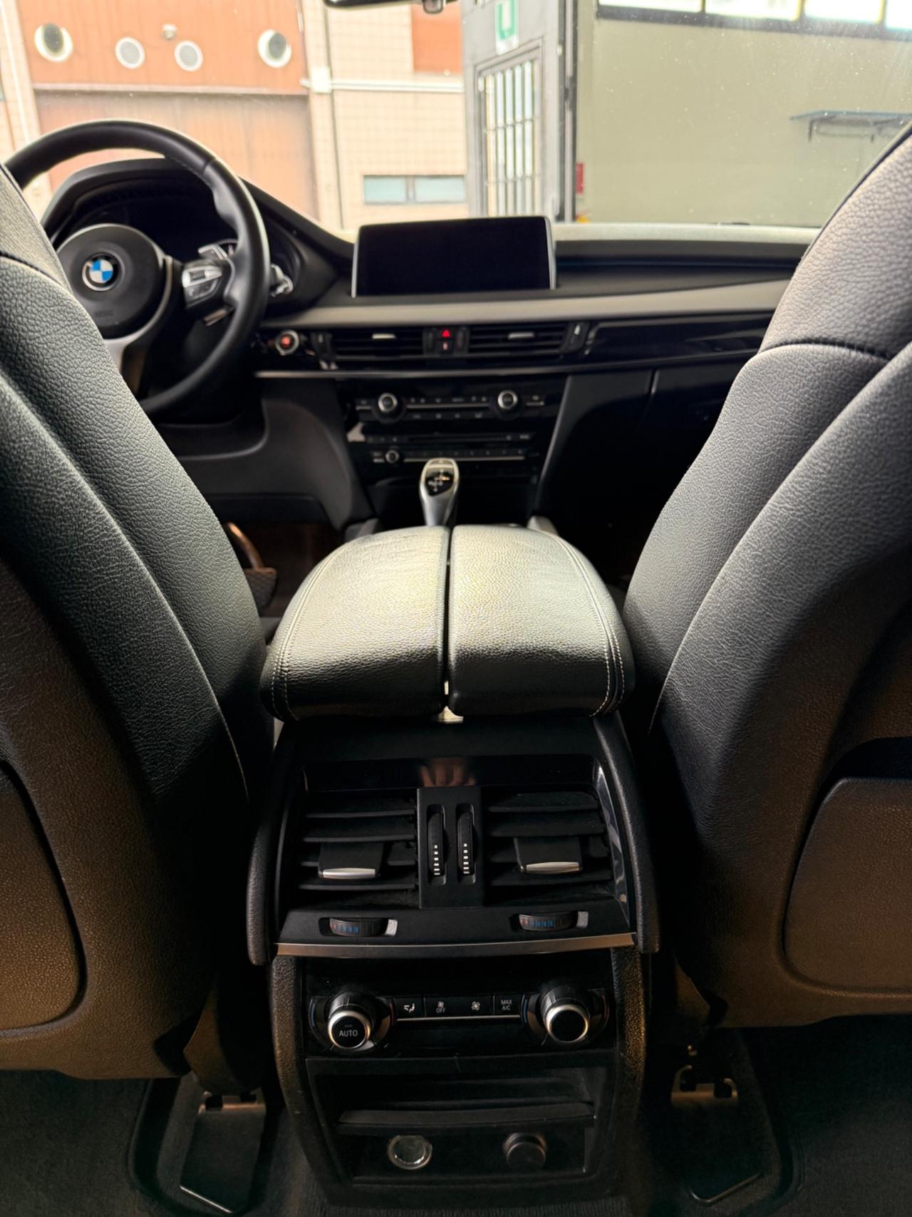 Bmw X5 xDrive30d 258CV M SPORT