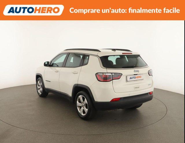 JEEP Compass 1.6 Multijet II 2WD Longitude