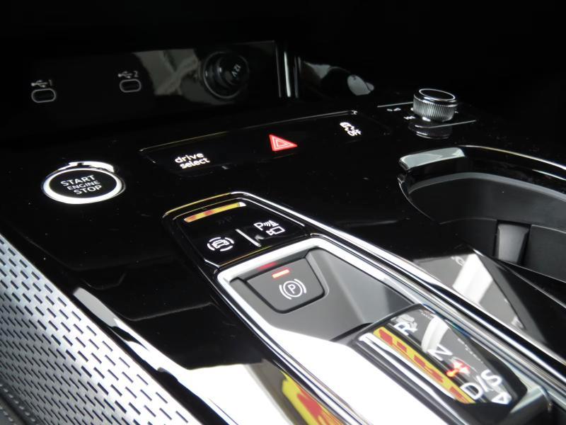 Audi A5 Berlina 2.0 tdi mhev+ S line edition 204cv s-tronic