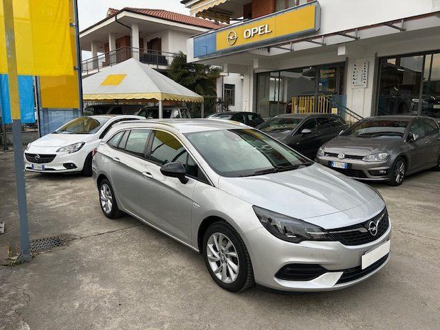 OPEL Astra 1.5 CDTI 105 CV S&S Sports Tourer GS Line UNICO PR