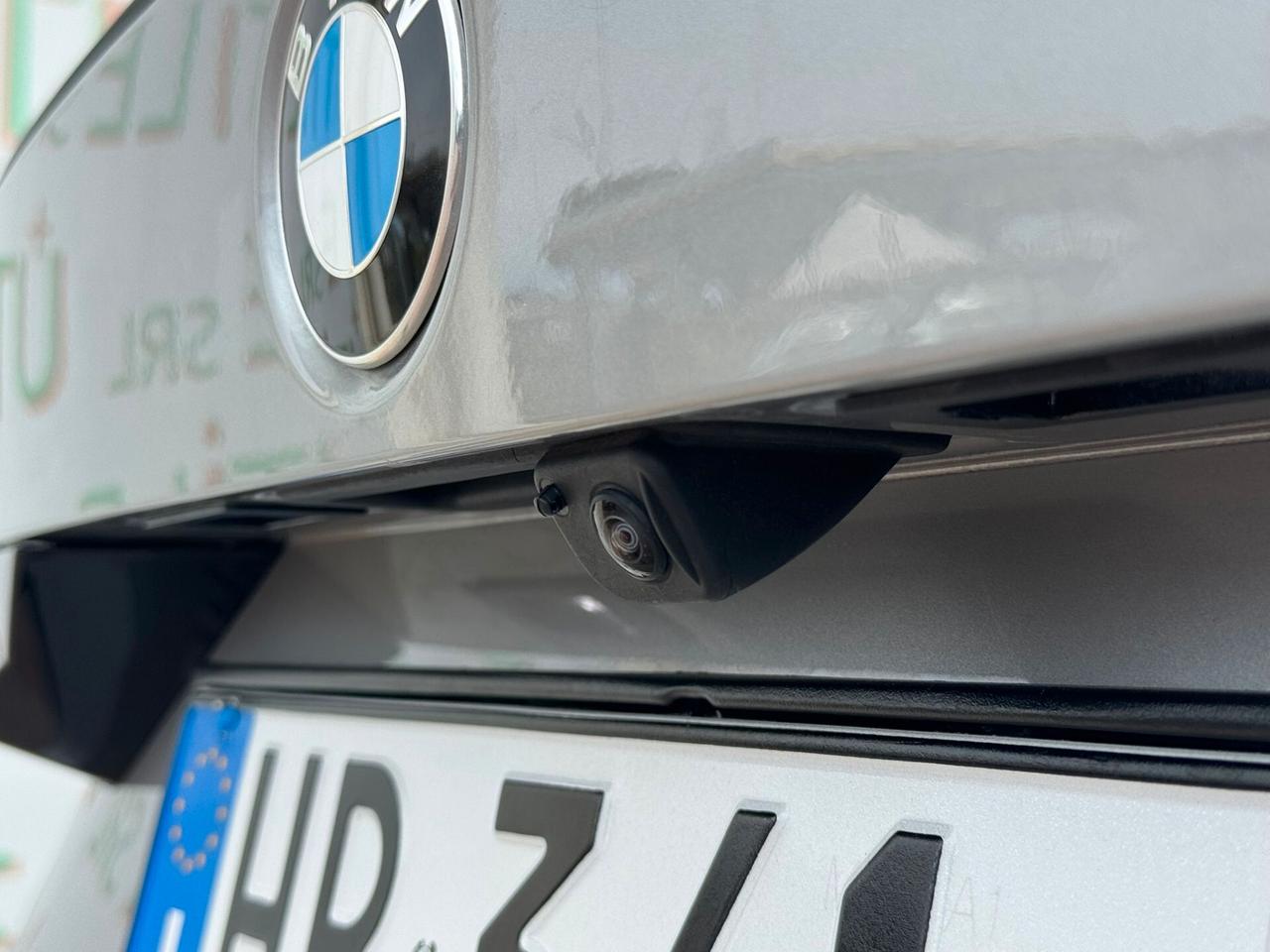 Bmw X1 sDrive 18d Msport Pro