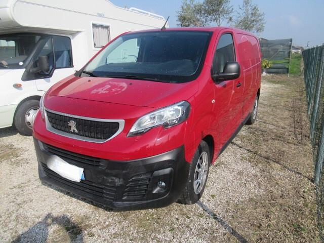 Peugeot Expert Expert 2.0 BlueHDi 120 Premium NAVI