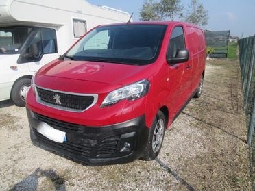 Peugeot Expert Expert 2.0 BlueHDi 120 Premium NAVI