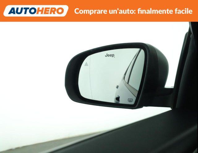 JEEP Compass 1.6 Multijet II 2WD 80° Anniversario