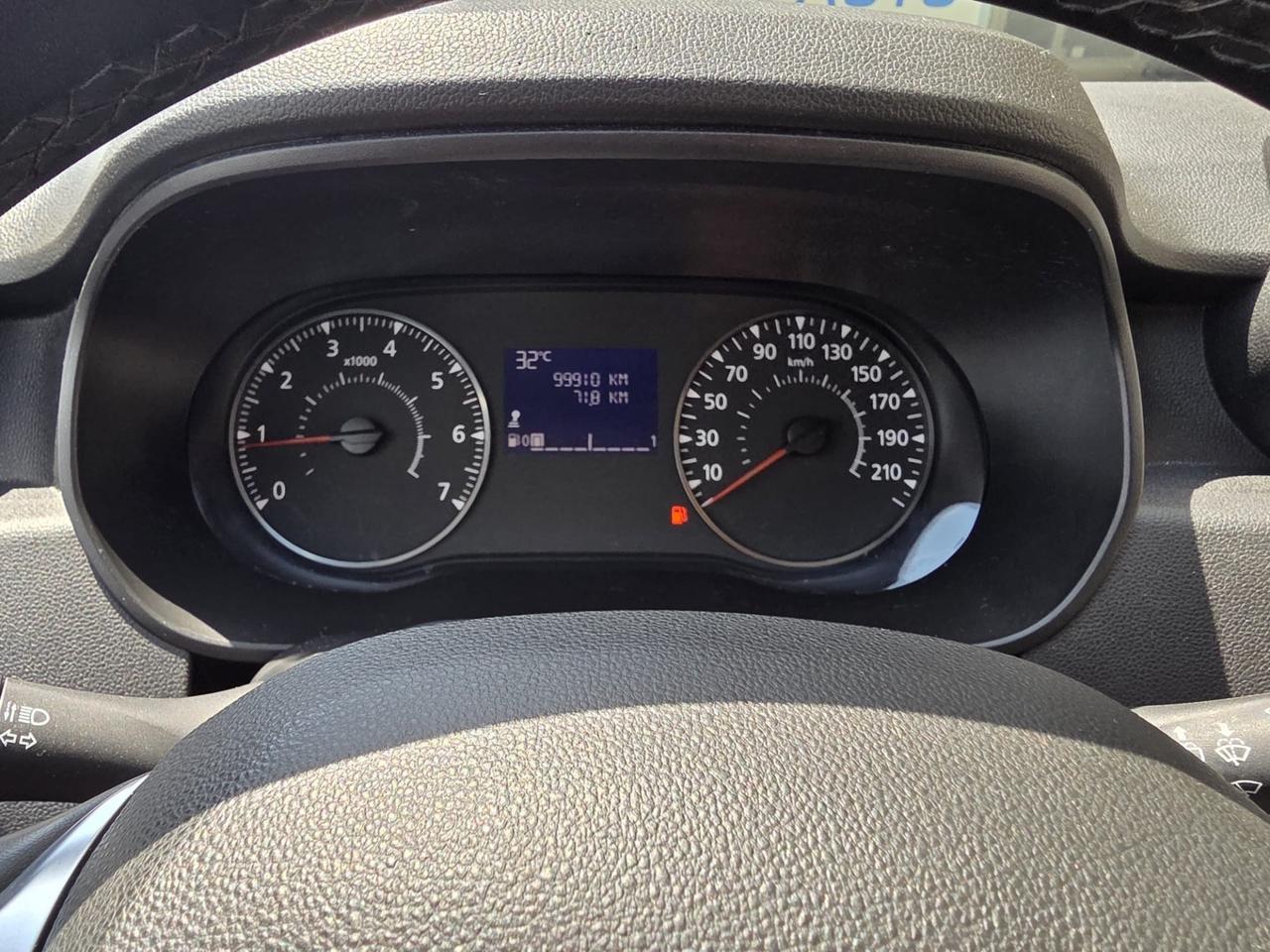Dacia Duster 1.0 TCe Euro 6 solo 99.000km.