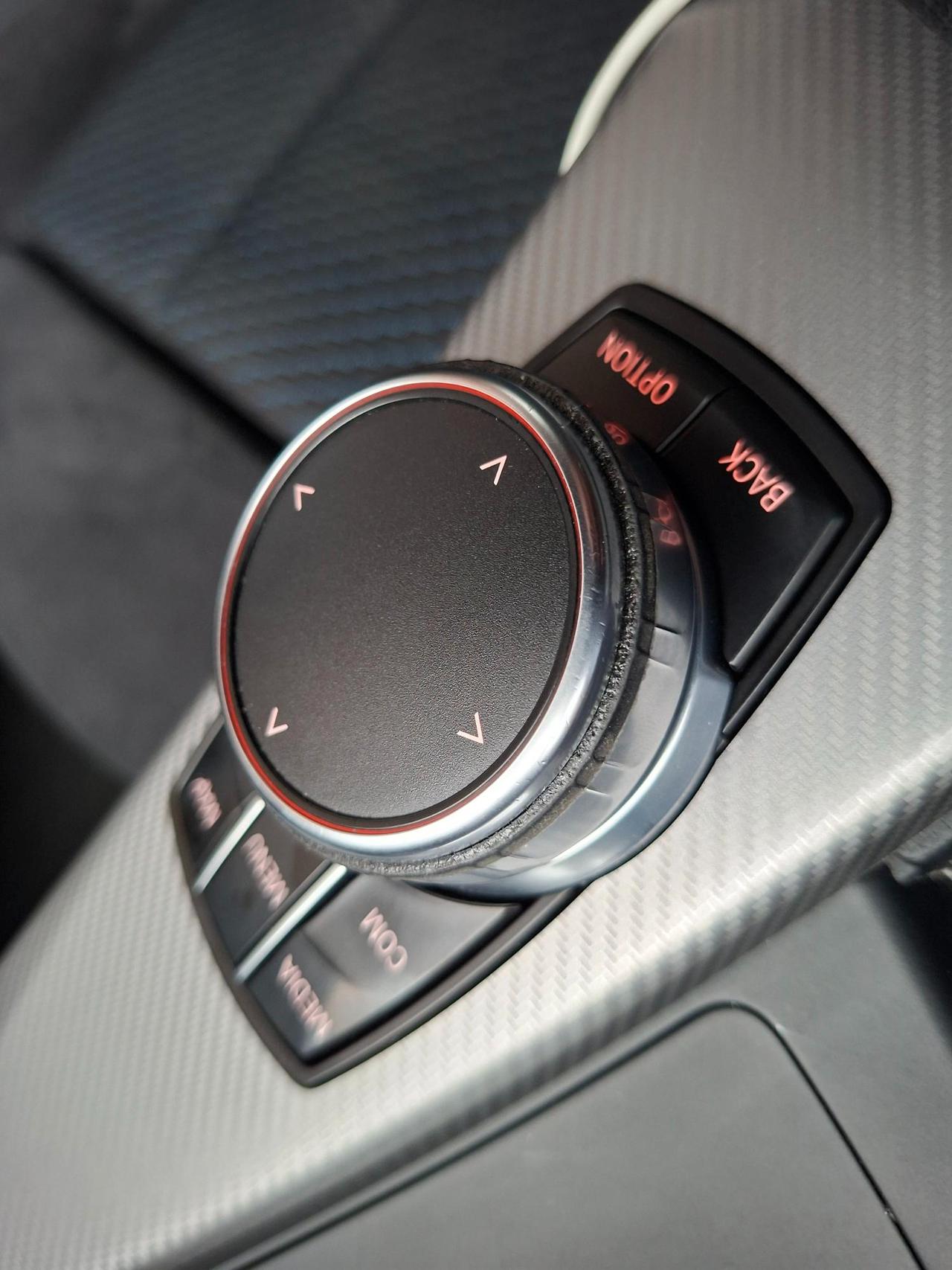 BMW Serie 3 Touring 340iA Touring xdrive Msport