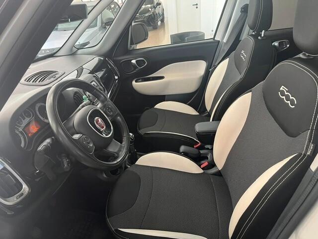 Fiat 500L 1.3 Multijet 95 CV Trekking