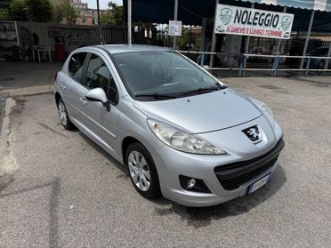 Peugeot 207 1.4 8V 75CV 5p. Access ECO GPL