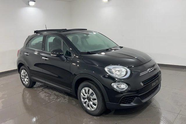 FIAT 500X 1.5 T4 Hybrid 130 CV DCT Dolcevita