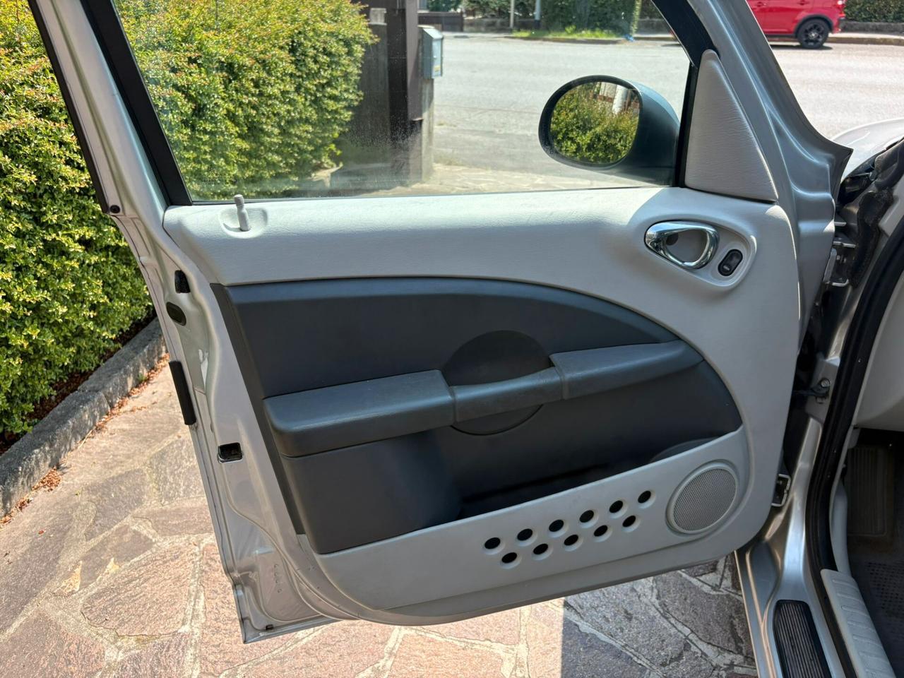 Chrysler PT Cruiser PT Cruiser 1.6 cat Classic