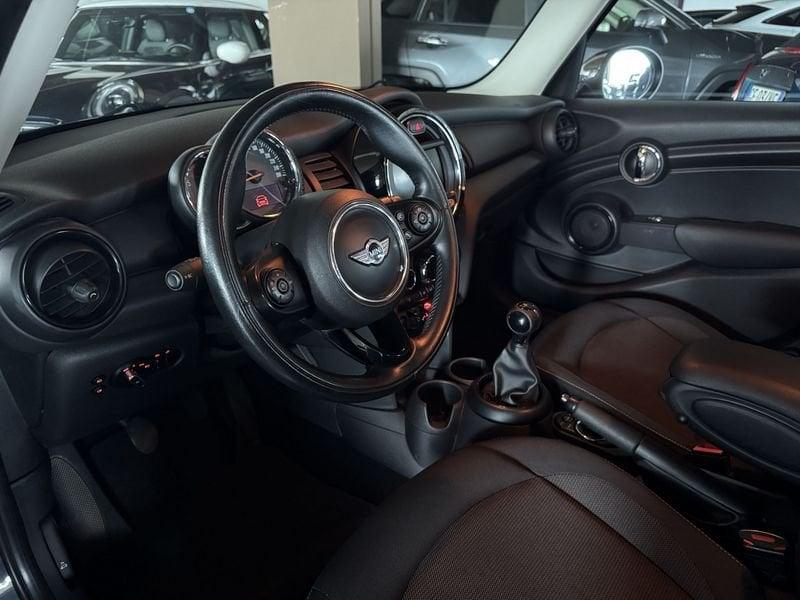 MINI Mini 5 porte Mini 1.5 One D 5 porte