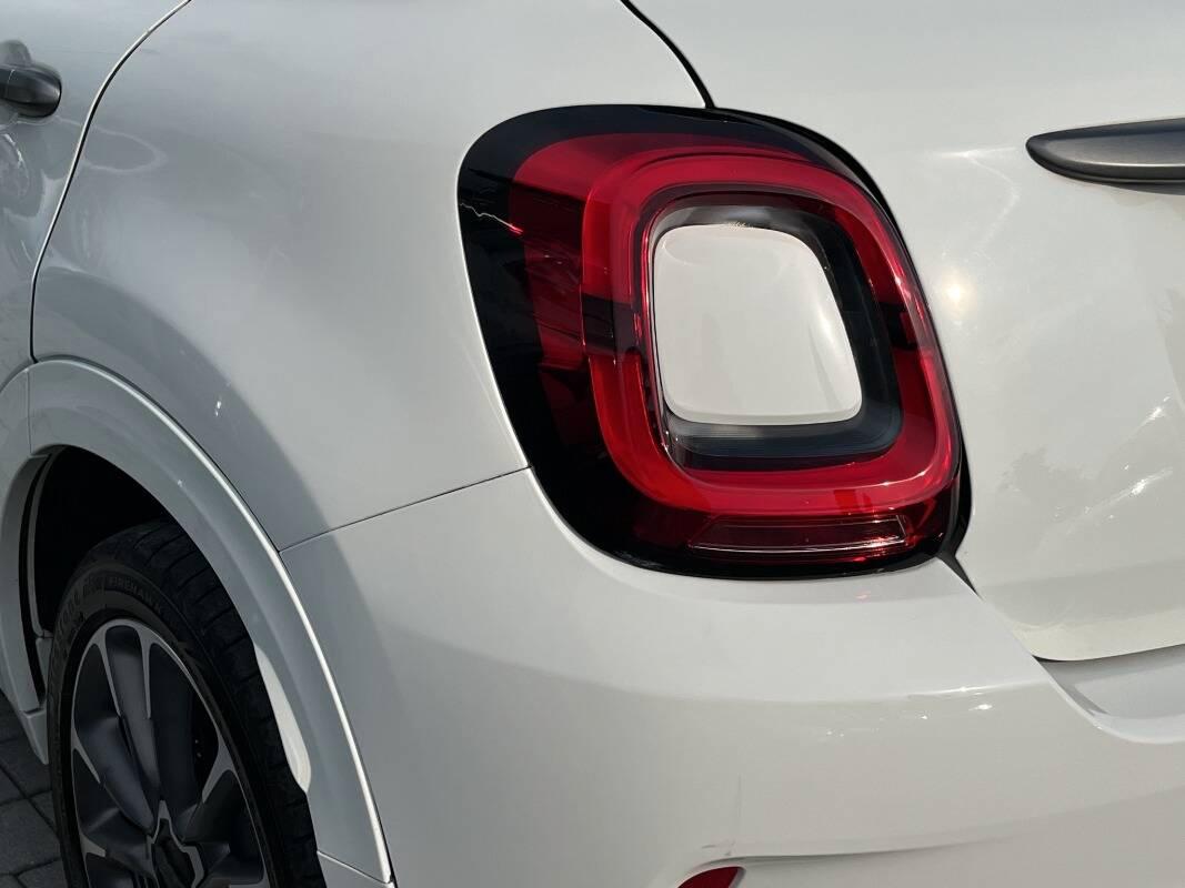 Fiat 500X 1.3 mjt Sport 95cv