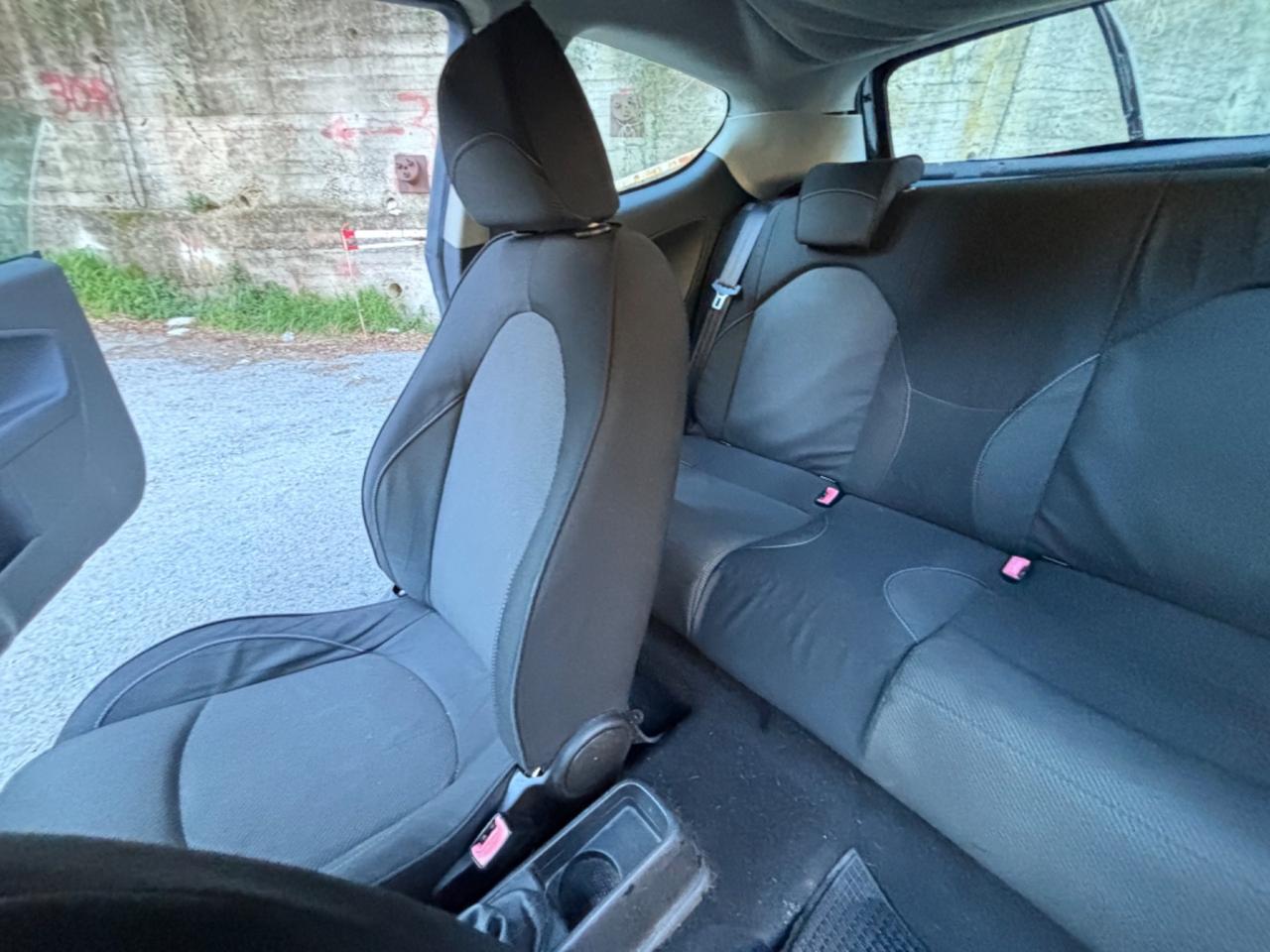 Alfa Romeo MiTo 1.6 JTDm 16V Distinctive Sport Pack