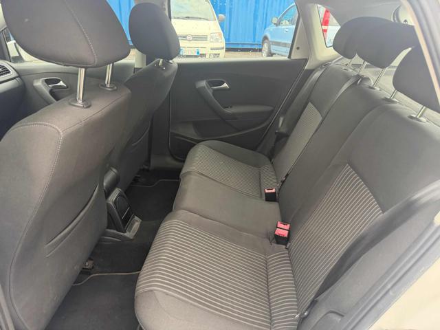 VOLKSWAGEN Polo 1.4 5 porte Highline senza nessun lavoro da fare