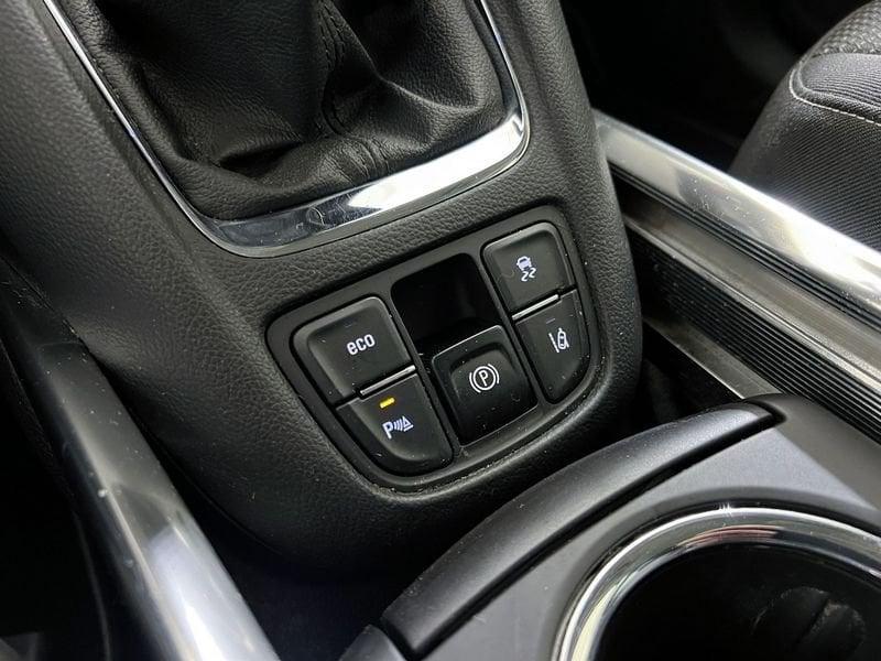 Opel Zafira Zafira 1.6 cdti Innovation s&s 136cv my19