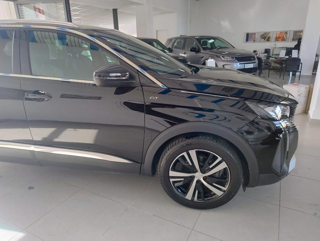 Peugeot 5008 BlueHDi 130 S&S EAT8 GT