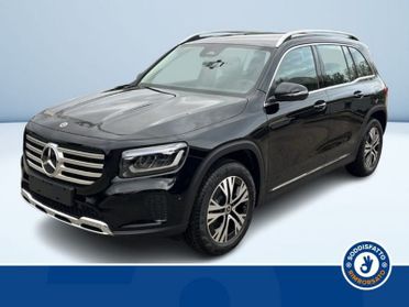 Mercedes-Benz Classe GLB GLB 200 Automatic Advanced Progressive