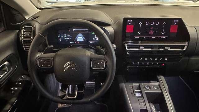 Citroen C5 Aircross 1.5 bluehdi 130CV Shine Pack *AUTO*