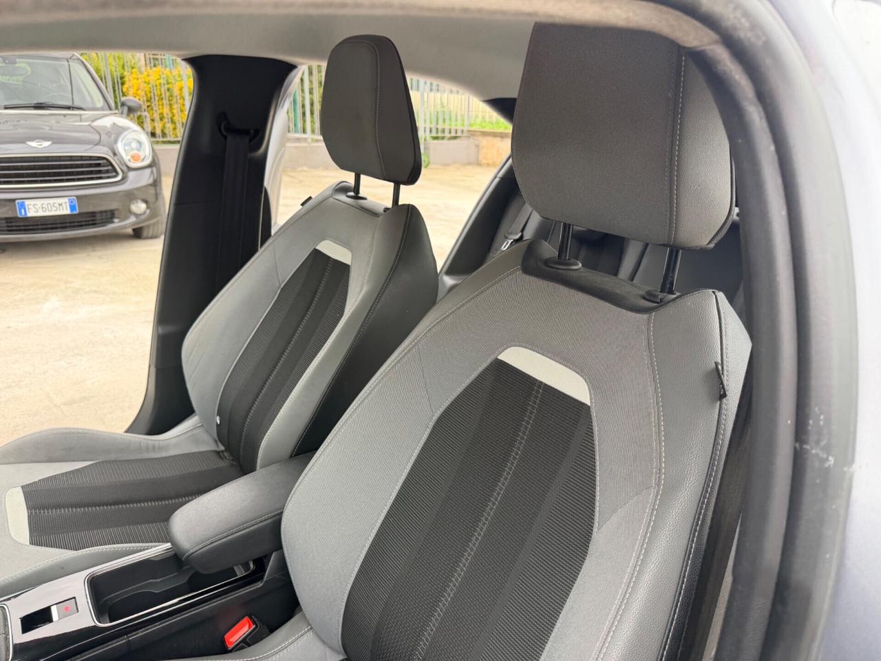 Opel Mokka 1.2 Turbo Edition