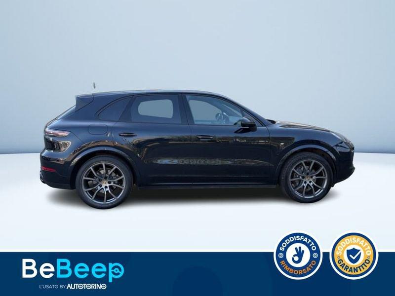 Porsche Cayenne 3.0 PLATINUM EDITION TIPTRONIC