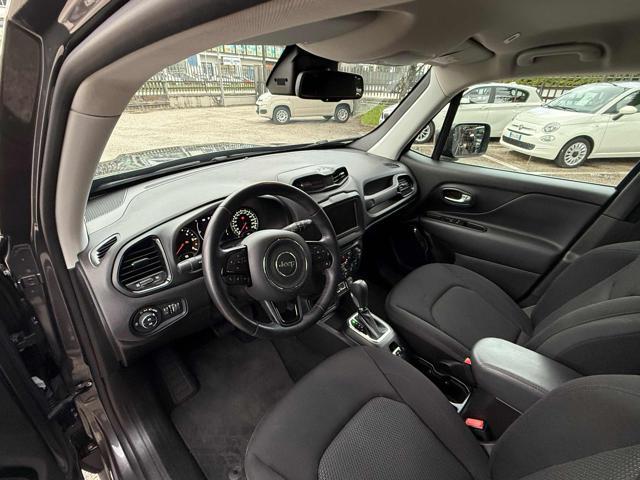 JEEP Renegade 1.6 Mjt 120 CV Night Eagle SCONTO ROTTAMAZIONE