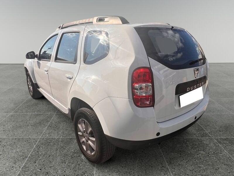 Dacia Duster Duster 1.6 110CV 4x2 GPL Lauréate