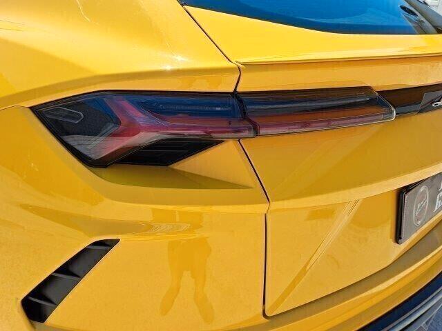 LAMBORGHINI URUS 4.0 V8 BI-TURBO “FULL OPTIONAL”