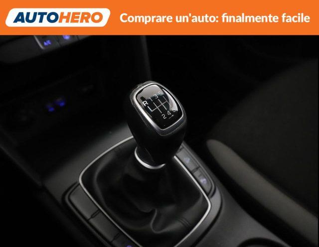 HYUNDAI Kona 1.6 CRDI 115 CV Comfort