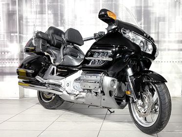 Honda Gold Wing GL 1800