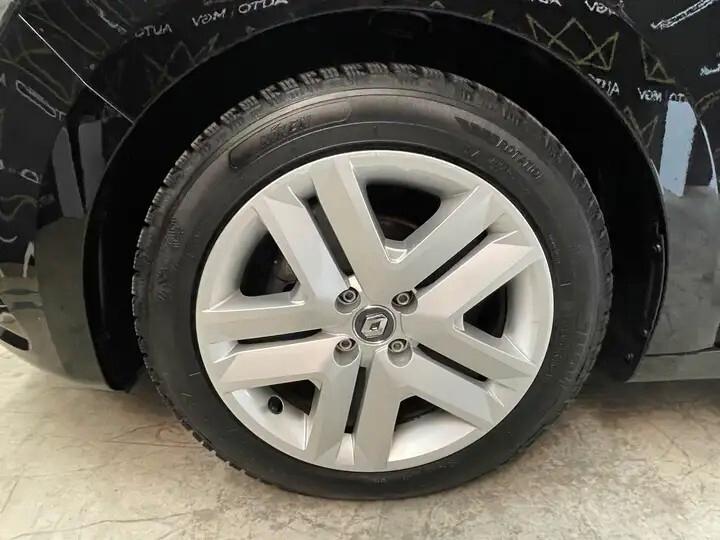 Renault Clio TCe ZEN GPL 5 porte
