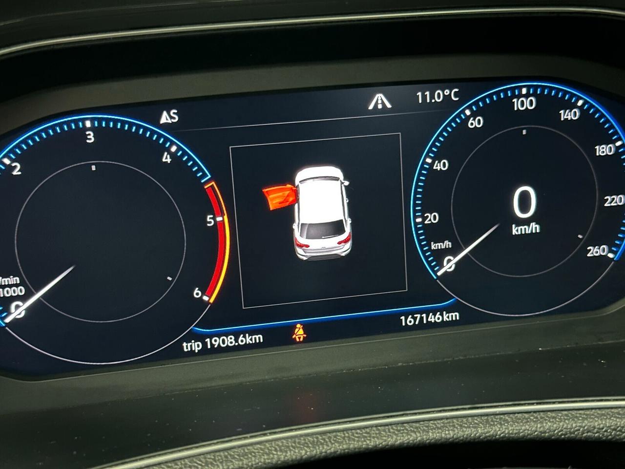 Volkswagen T-Roc 2.0 TDI SCR 4MOTION Style BlueMotion Technology