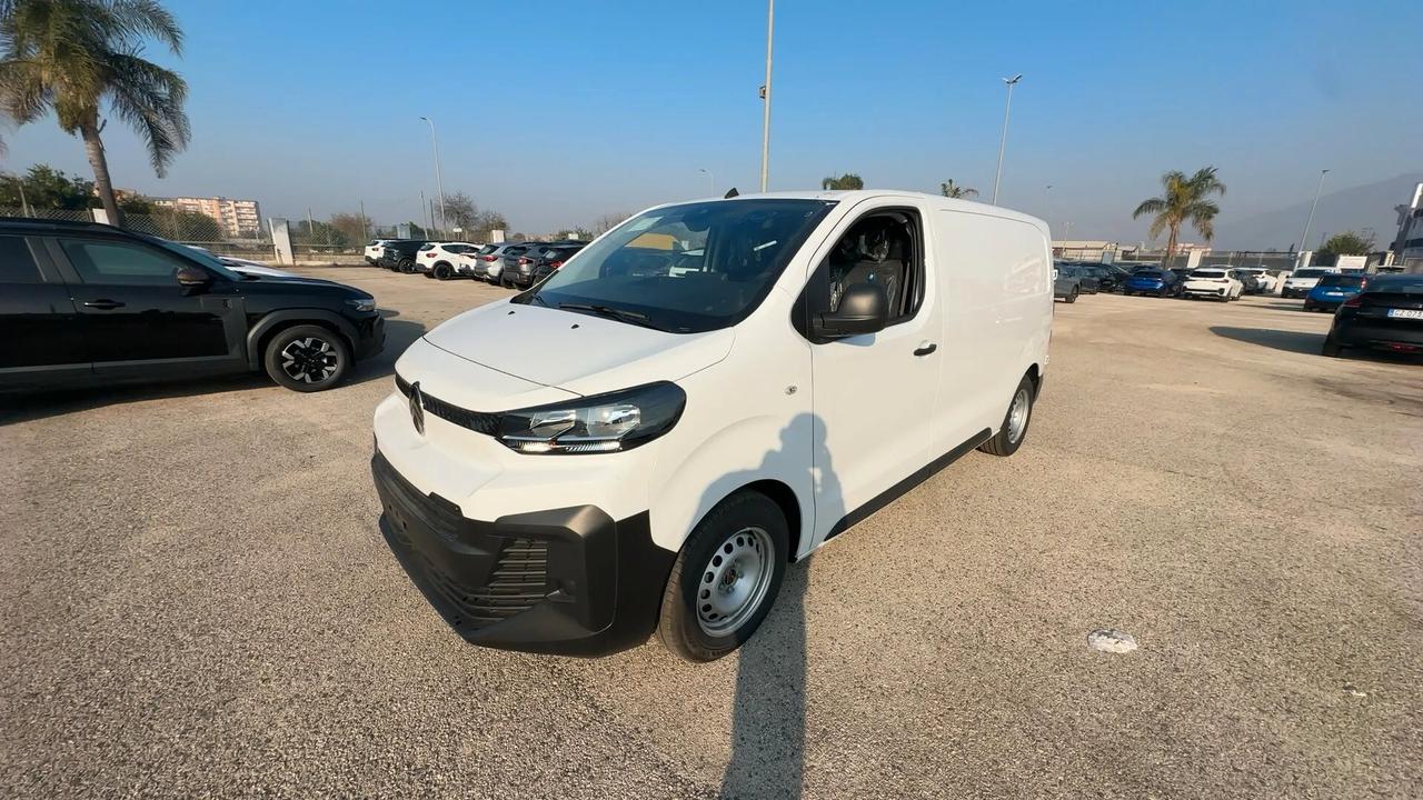 Citroen Jumper 30 2.2 BlueHDi 120 S&S PM-TM Furgone