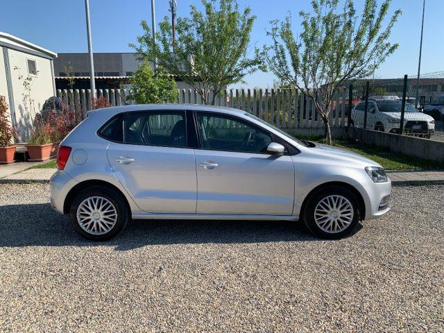 VOLKSWAGEN Polo 1.4 TDI 5p. Fresh