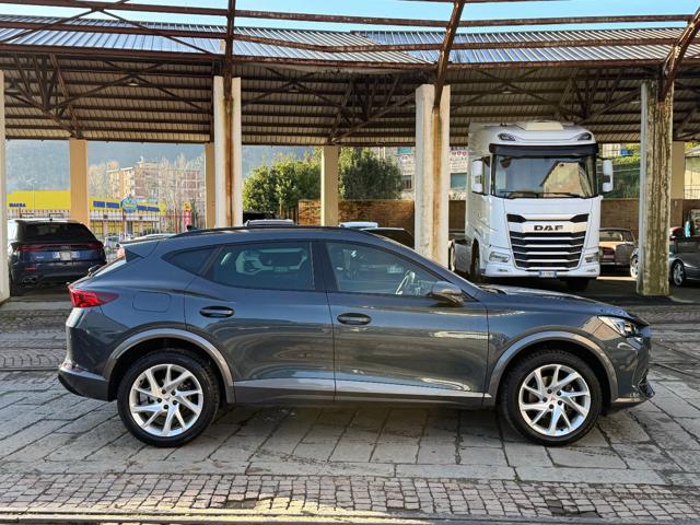 CUPRA Formentor 2.0 TDI 4Drive DSG