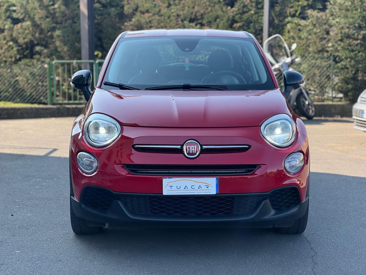 Fiat 500X Cult 1.3 Multijet #10335