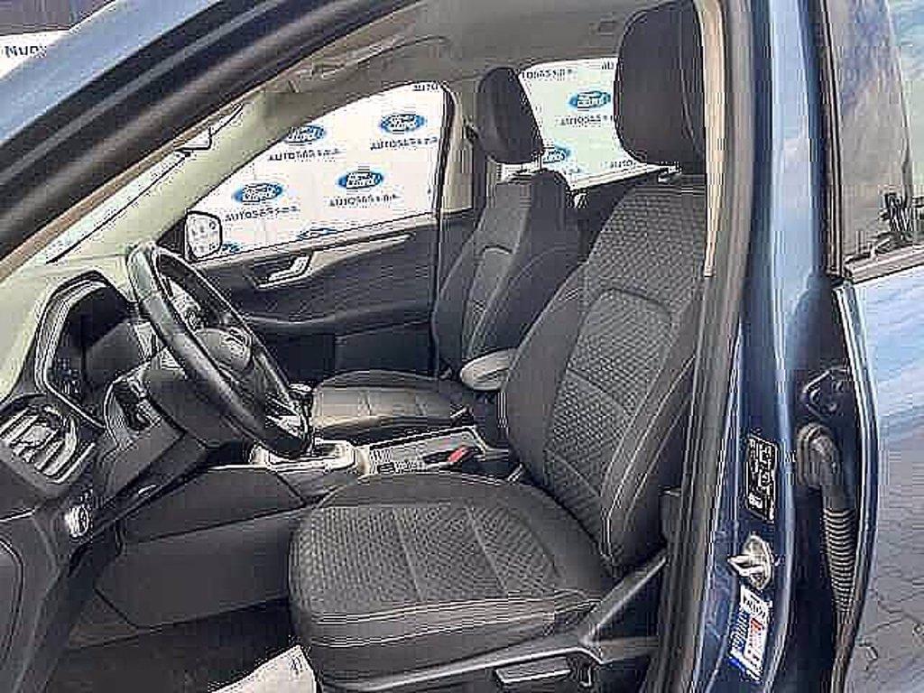 FORD Kuga 1.5 EcoBlue 120 CV 2WD Connect del 2021