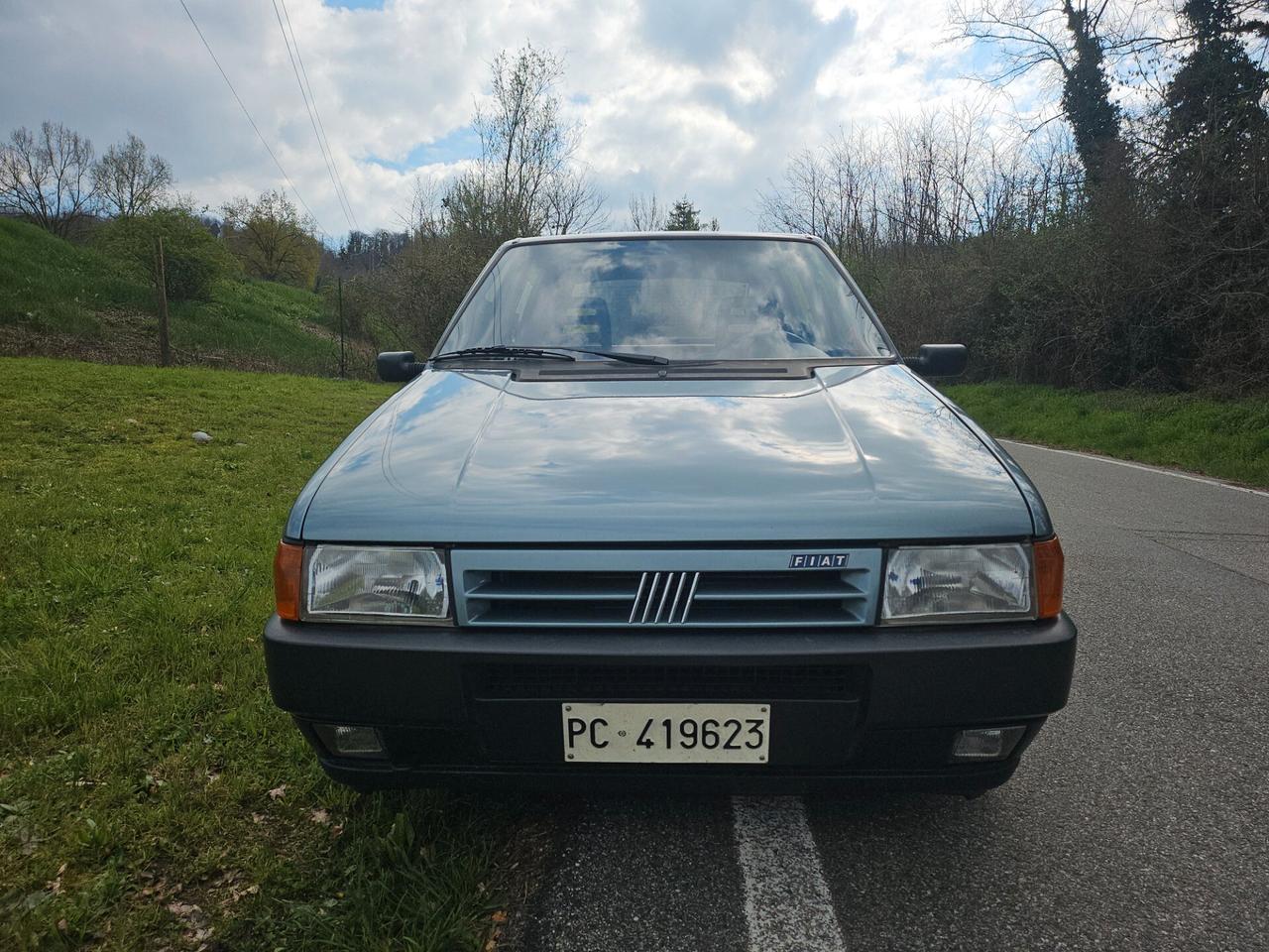 Fiat Uno 60 5 porte