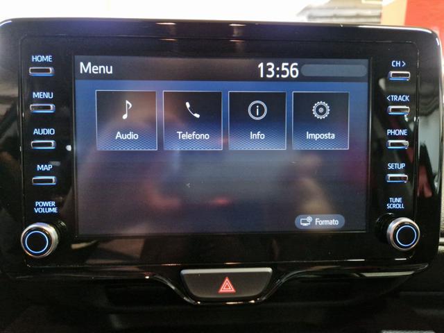 MAZDA 2 1500 VVT CV.92 CVT FULL HYBRID ELECTRIC KM.9.850