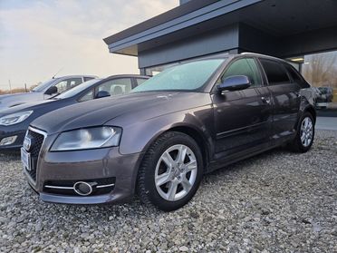 AUDI A3 SPB 1.6TDI