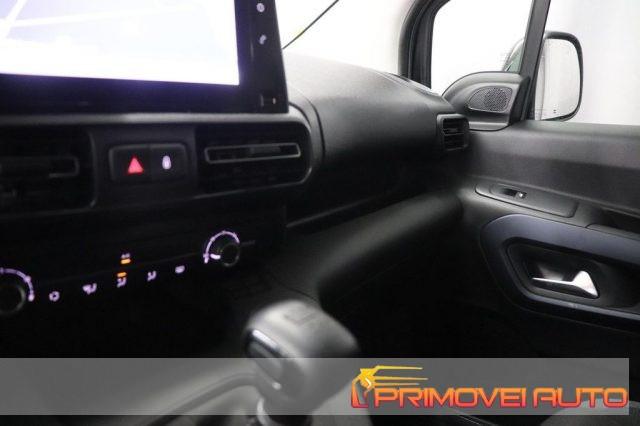 FIAT Doblo Doblò 1.5 BlueHdi 100CV Combi N1