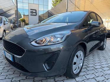 Ford Fiesta 5 Porte Fiesta 5p 1.1 Business 85cv CAR PLAY NEOPATENTATI