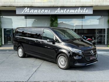 MERCEDES-BENZ V 300 d Automatic Avantgarde ExtraLong IVA ESPOSTA
