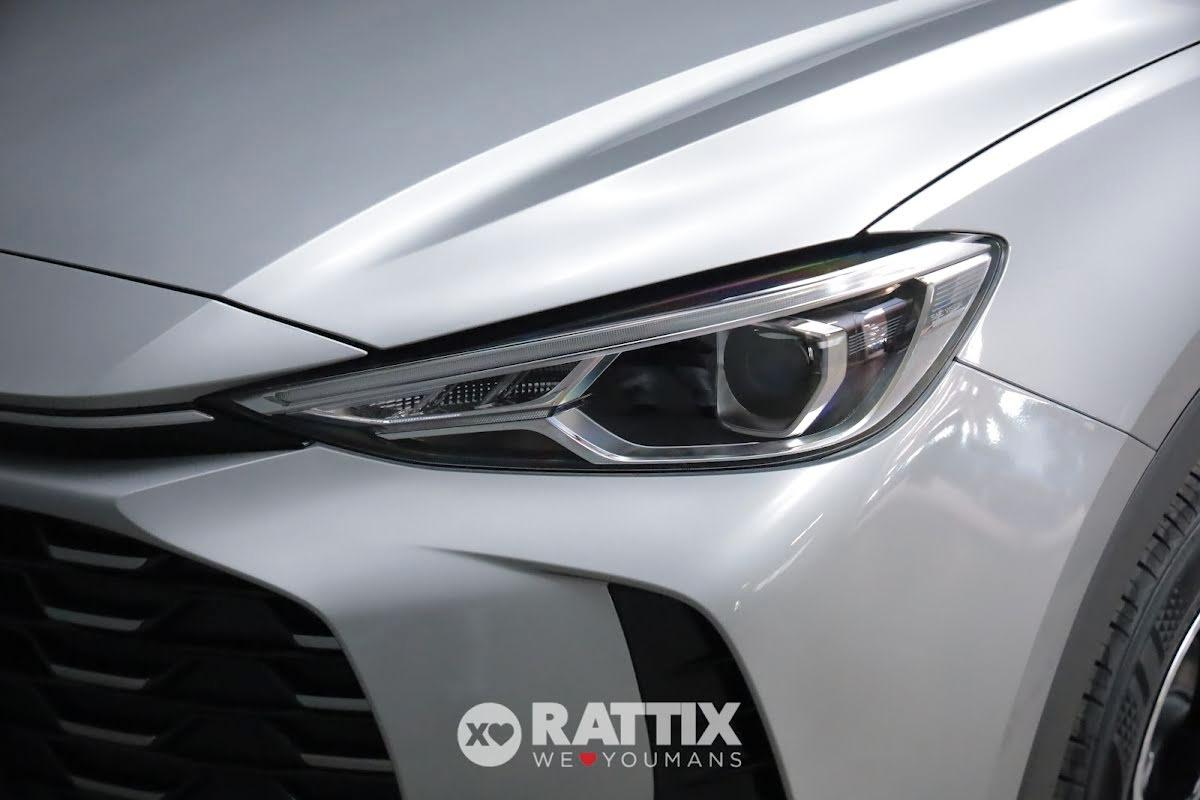 MG ZS 1.5 115CV Comfort